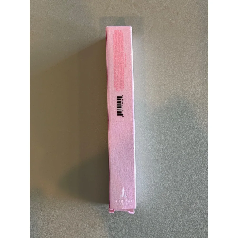 Jeffree Star supreme gloss